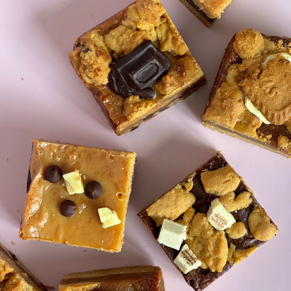 Pick Your Own 4-Pack