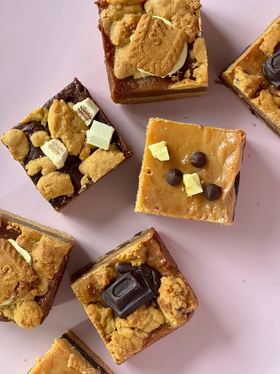 Pick Your Own 6-Pack