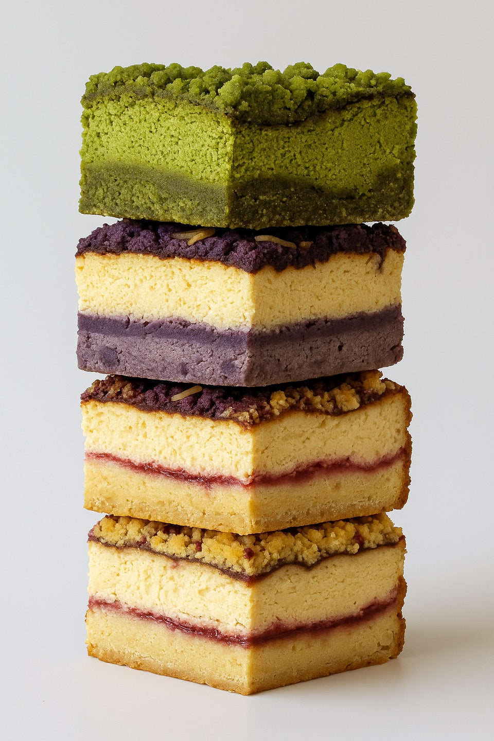 Cheesecake Lovers’ 4-Pack