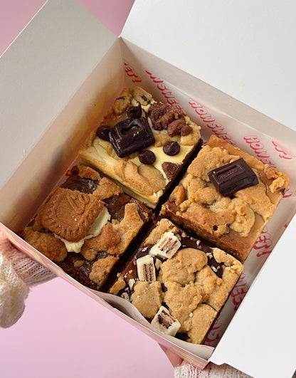 Father's Day 4-Pack (Sunday Pick-up Only)