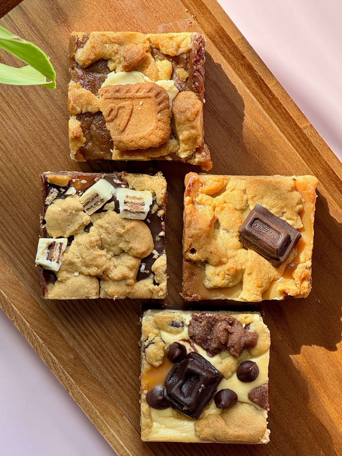 Father's Day 4-Pack (Sunday Pick-up Only)