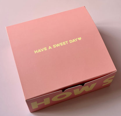 Father's Day 4-Pack (Sunday Pick-up Only)