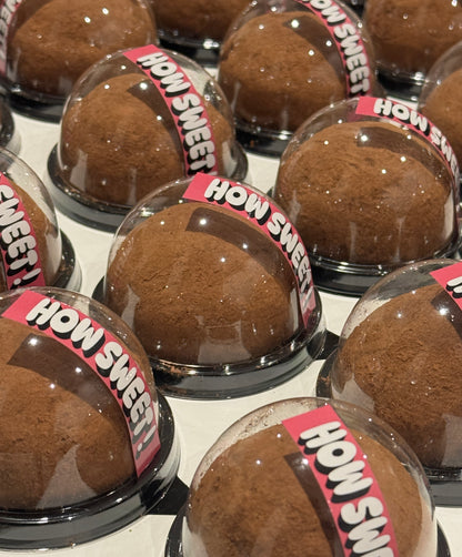 Dubai Mochi Ball (individually packaged)
