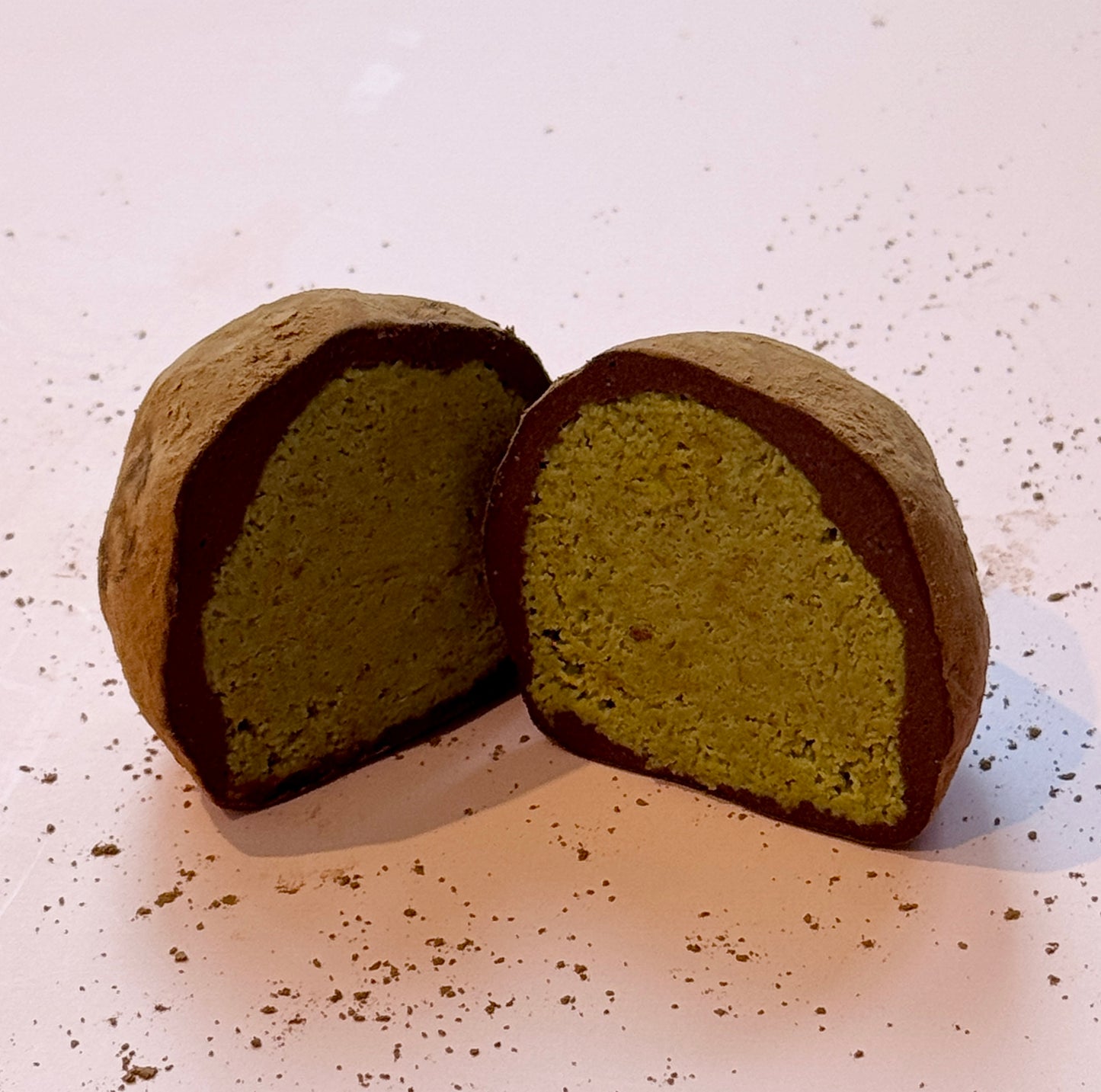 Dubai Mochi Ball (Limited time only)