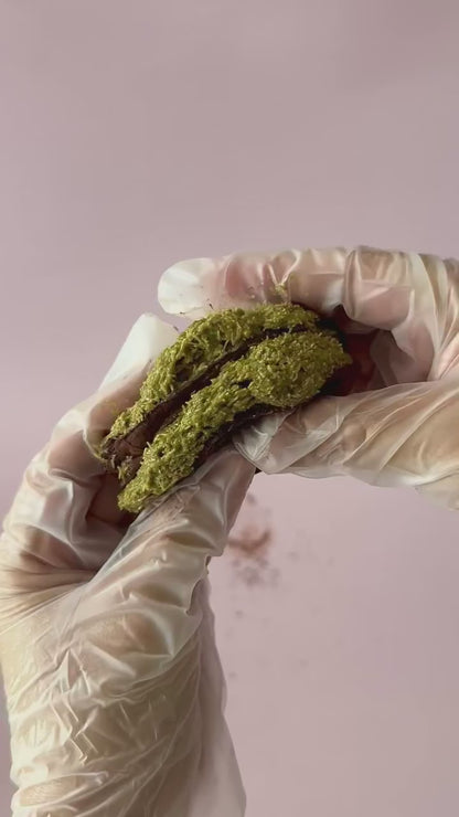 Dubai Mochi Ball 6 Pack