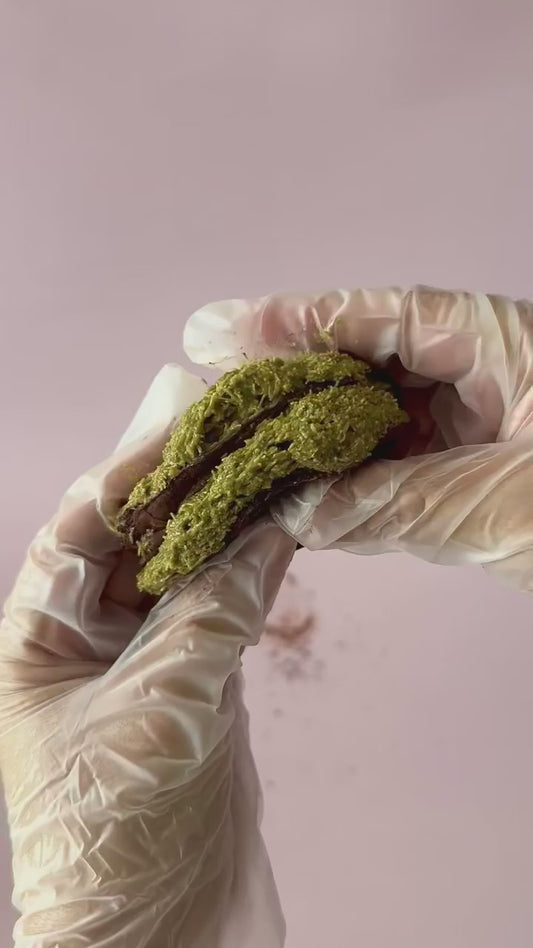 Dubai Mochi Ball 6 Pack